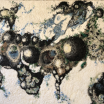 Of Earth and Industry-SOLD