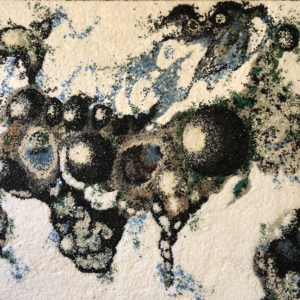 Of Earth and Industry-SOLD