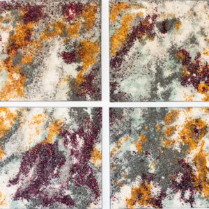 Together Again - SOLD