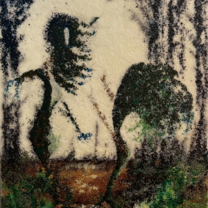 Of Daughter Like Mother - SOLD