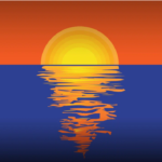 Single Canvas Painting