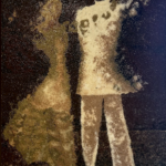 A Wave Good Bye - II SOLD