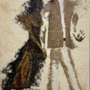 A Wave Hello II - SOLD